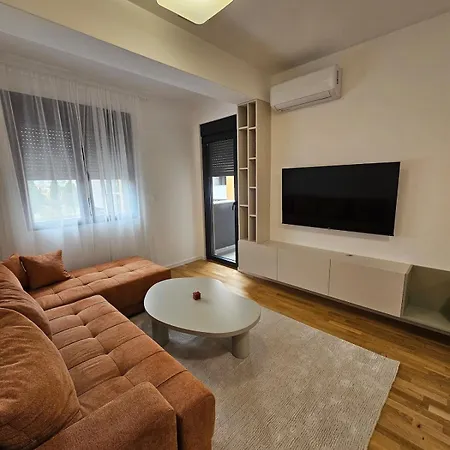 Apartmán Urban Nest Podgorica