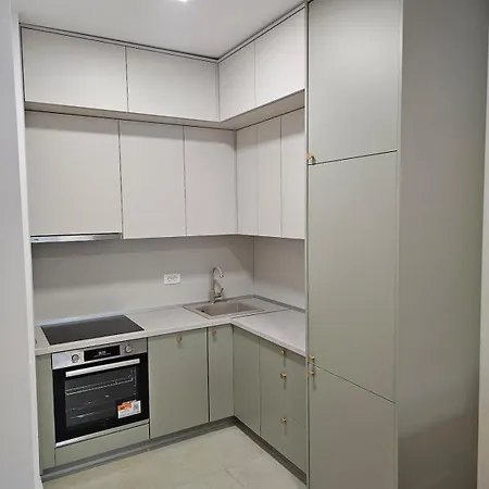 Apartmán Urban Nest