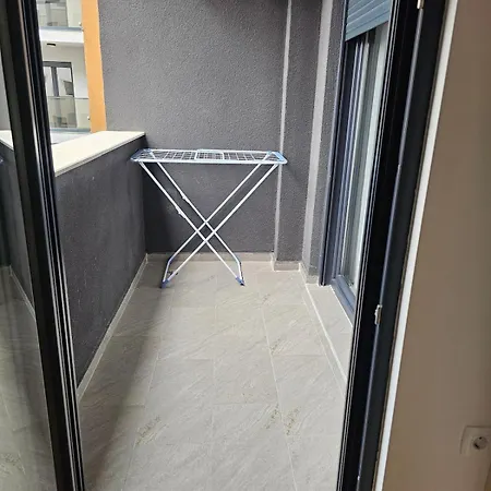 Urban Nest