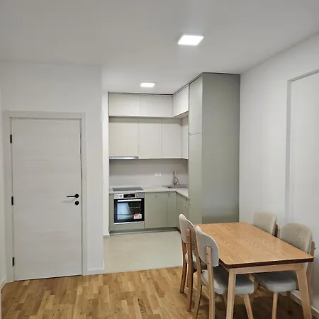 Apartmán Urban Nest Podgorica